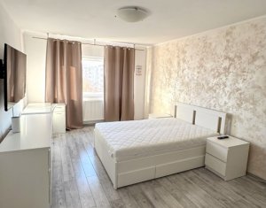 Apartment 2 rooms for sale in Cluj-napoca, zone Intre Lacuri