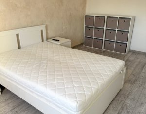 Apartment 2 rooms for sale in Cluj-napoca, zone Intre Lacuri
