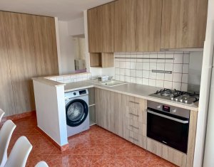 Apartment 2 rooms for sale in Cluj-napoca, zone Intre Lacuri