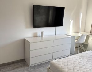 Apartment 2 rooms for sale in Cluj-napoca, zone Intre Lacuri