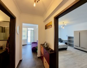 , 38.7m2 dans Cluj-napoca, zone Borhanci