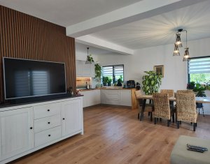 , 136m2 in Apahida