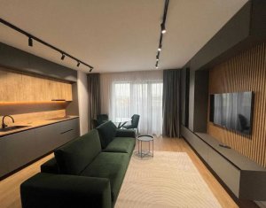 , 58m2 in Cluj-napoca, zone Iris