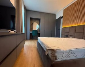 Apartment 2 rooms for rent in Cluj-napoca, zone Iris