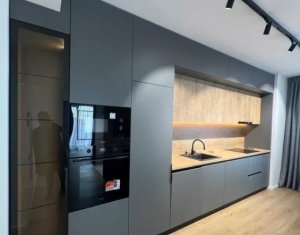 Apartment 2 rooms for rent in Cluj-napoca, zone Iris