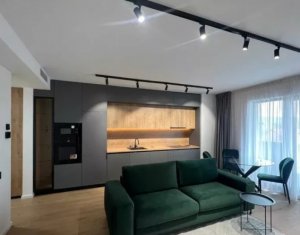 Apartment 2 rooms for rent in Cluj-napoca, zone Iris