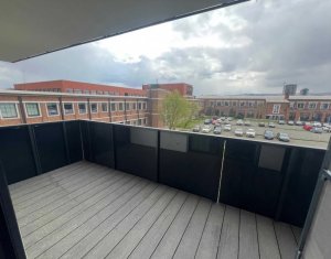 Apartment 2 rooms for rent in Cluj-napoca, zone Iris