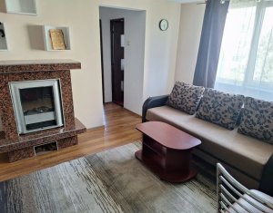 , 45m2 dans Cluj-napoca, zone Manastur