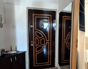 Apartment 1 rooms for rent in Cluj-napoca, zone Manastur