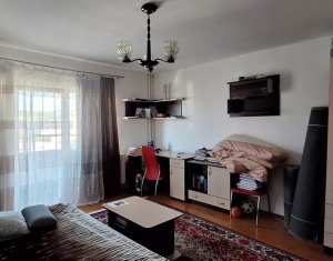 , 35m2 in Cluj-napoca, zona Manastur