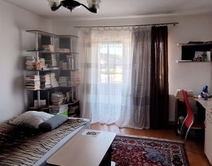 Apartment 1 rooms for rent in Cluj-napoca, zone Manastur