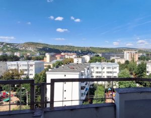 Apartment 1 rooms for rent in Cluj-napoca, zone Manastur