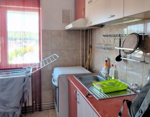 Apartment 1 rooms for rent in Cluj-napoca, zone Manastur
