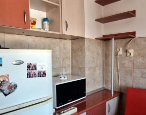 Apartment 1 rooms for rent in Cluj-napoca, zone Manastur