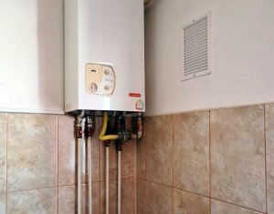 Apartment 1 rooms for rent in Cluj-napoca, zone Manastur