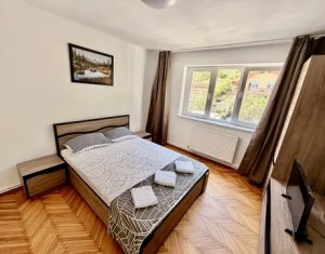 , 50m2 in Cluj-napoca, zone Grigorescu