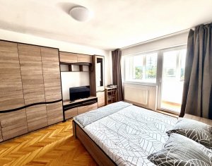 Apartment 2 rooms for rent in Cluj-napoca, zone Grigorescu