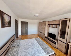 Apartment 2 rooms for rent in Cluj-napoca, zone Grigorescu