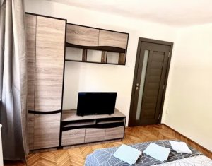 Apartment 2 rooms for rent in Cluj-napoca, zone Grigorescu
