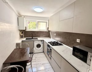Apartment 2 rooms for rent in Cluj-napoca, zone Grigorescu