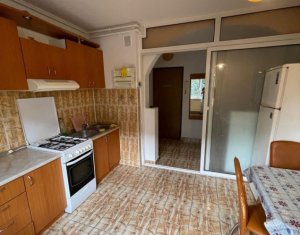 Apartment 3 rooms for rent in Cluj-napoca