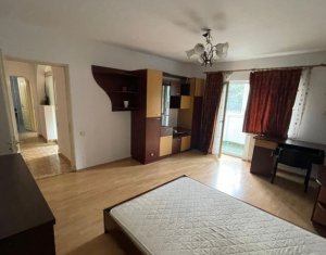 Apartment 3 rooms for rent in Cluj-napoca