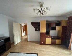 Apartment 3 rooms for rent in Cluj-napoca