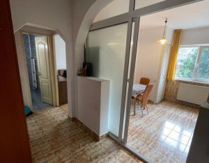Apartment 3 rooms for rent in Cluj-napoca