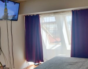 Apartament 2 camere , 54 mp , parcare, zona Stadionului 