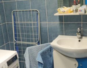Apartament 2 camere , 54 mp , parcare, zona Stadionului 