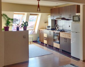 , 54m2 in Floresti