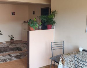 Apartament 2 camere , 54 mp , parcare, zona Stadionului 