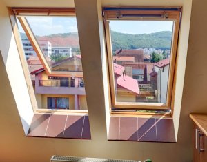 Apartament 2 camere , 54 mp , parcare, zona Stadionului 