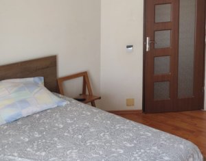 Apartament 2 camere , 54 mp , parcare, zona Stadionului 