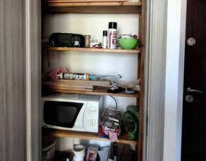 Apartment 2 rooms for rent in Cluj-napoca, zone Centru