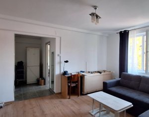 , 52m2 in Cluj-napoca, zone Centru