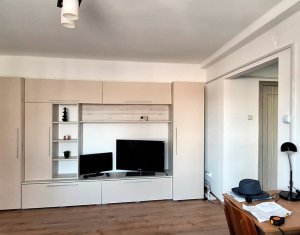 Apartment 2 rooms for rent in Cluj-napoca, zone Centru