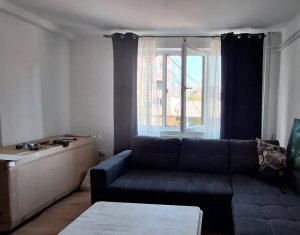 Apartment 2 rooms for rent in Cluj-napoca, zone Centru
