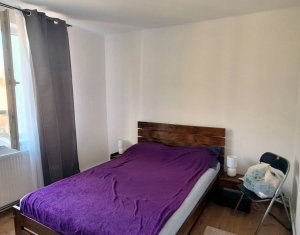 Apartment 2 rooms for rent in Cluj-napoca, zone Centru