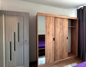 Apartment 2 rooms for rent in Cluj-napoca, zone Centru