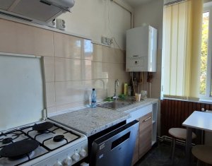 Apartment 2 rooms for rent in Cluj-napoca, zone Centru