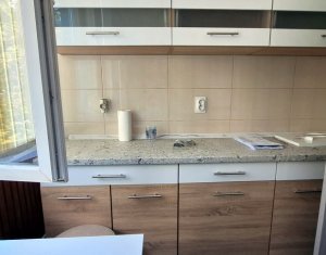 Apartment 2 rooms for rent in Cluj-napoca, zone Centru