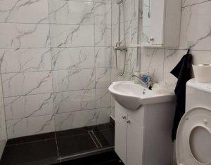 Apartment 2 rooms for rent in Cluj-napoca, zone Centru
