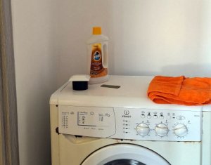 Apartment 2 rooms for rent in Cluj-napoca, zone Centru