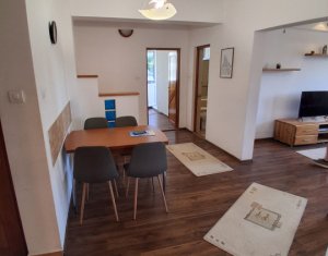 Apartment 4 rooms for sale in Cluj-napoca, zone Zorilor