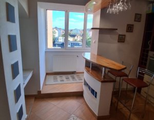 Apartment 4 rooms for sale in Cluj-napoca, zone Zorilor