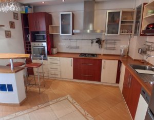 Apartment 4 rooms for sale in Cluj-napoca, zone Zorilor