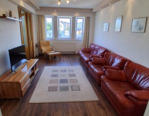 Apartment 4 rooms for sale in Cluj-napoca, zone Zorilor