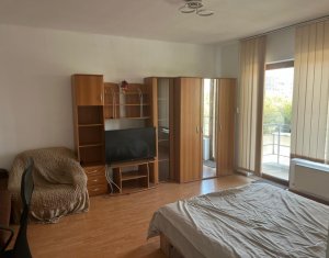 Apartment 1 rooms for rent in Cluj-napoca, zone Marasti