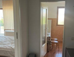 Apartment 1 rooms for rent in Cluj-napoca, zone Marasti